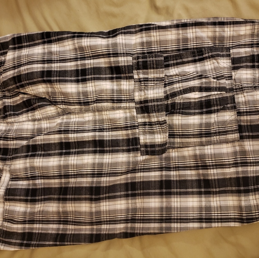 Men's shorts